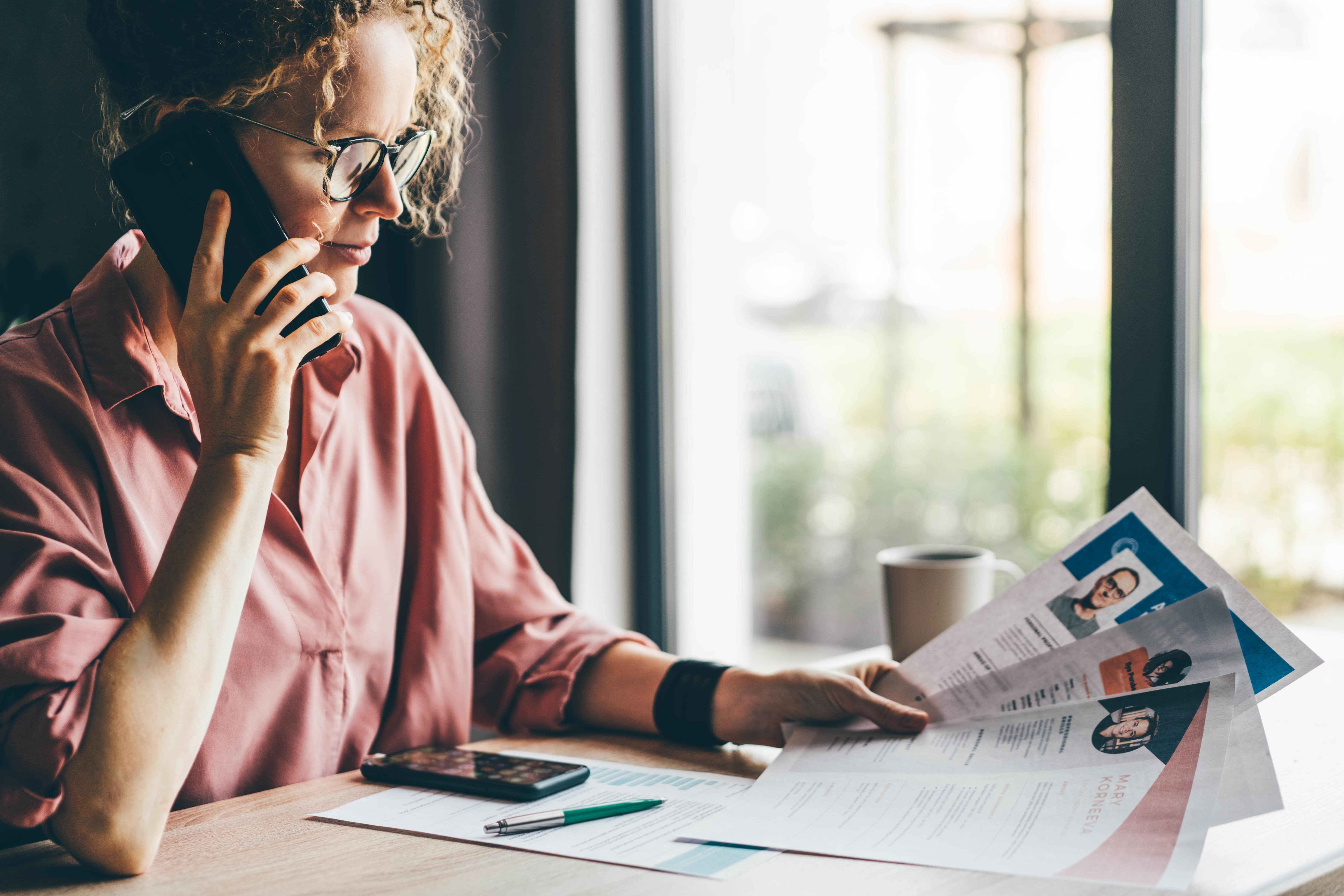 The Power of Keywords in Your Resume: Unlocking Career Opportunities