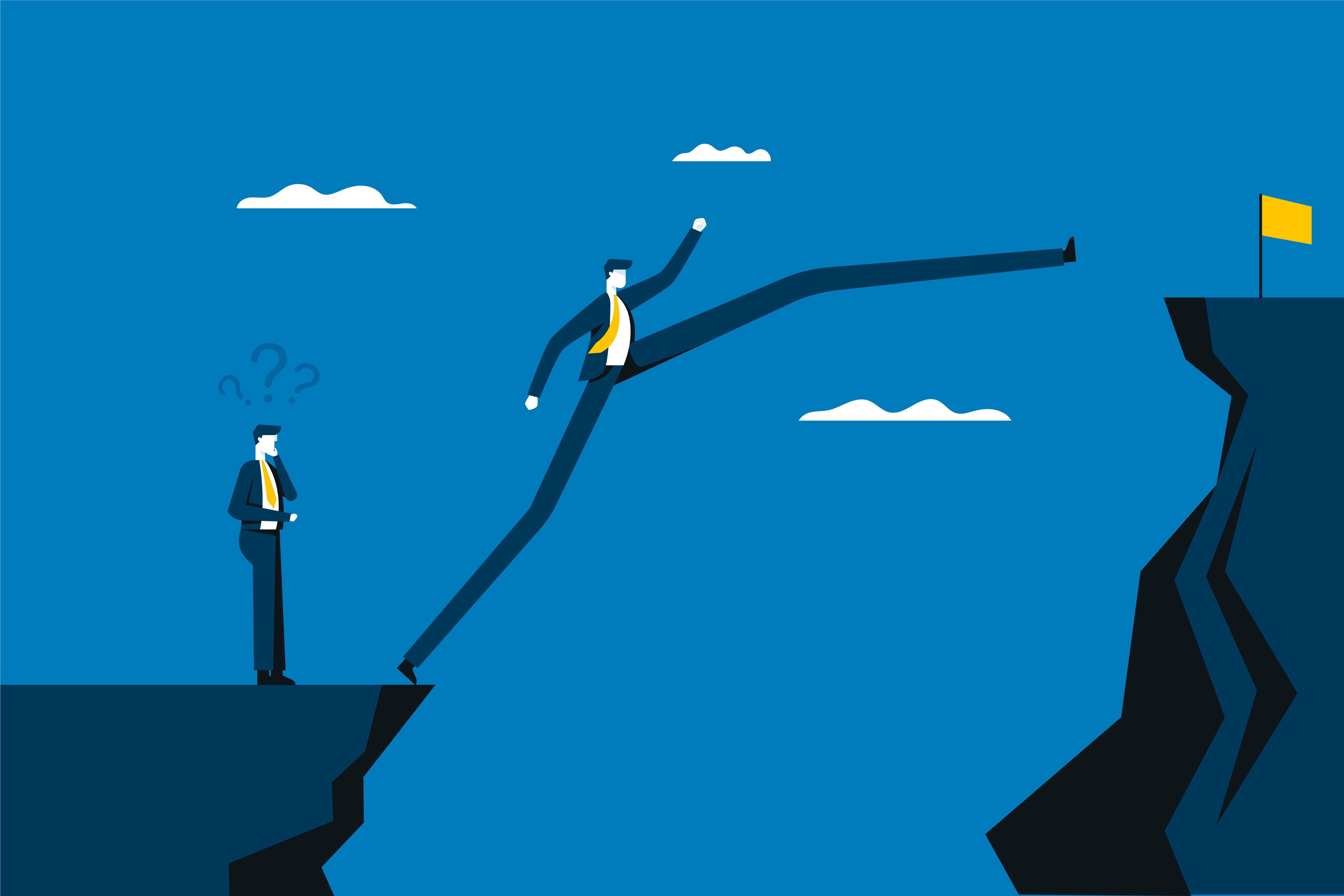 How to Address Employment Gaps in Your Resume